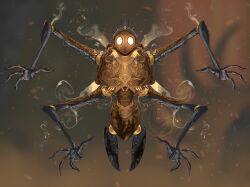 hollow knight fan art