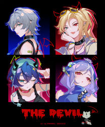 belle (zenless zone zero) from zenless zone zero