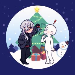 Booru post from safebooru.org