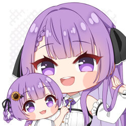 indie virtual youtuber fan art