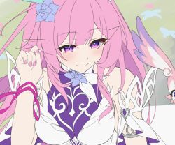 cyrene (honkai: star rail) from honkai: star rail
