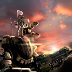 ogre (titanfall) from original
