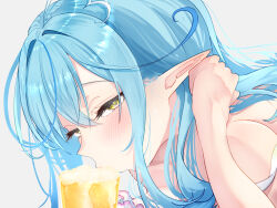 yukihana lamy from hololive