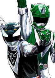 choujuu sentai liveman fan art