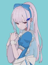 lize helesta from nijisanji