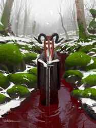 original fan art