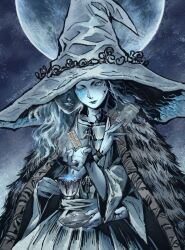 ranni the witch from elden ring