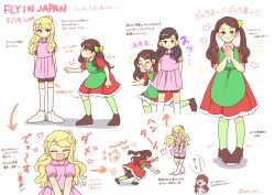 k-pop fan art