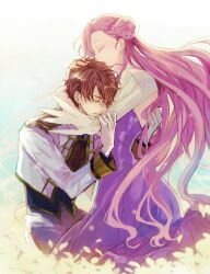 euphemia li britannia from code geass