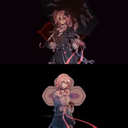 evernight (honkai: star rail) from honkai: star rail