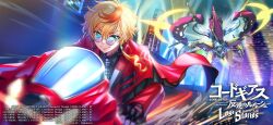 code geass fan art