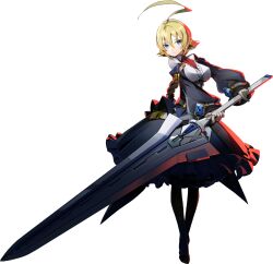 arc system works fan art