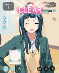 gakuen idolmaster fan art