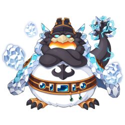 ragnarok online fan art