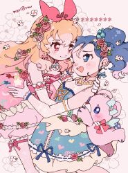 hoshimiya ichigo from aikatsu!