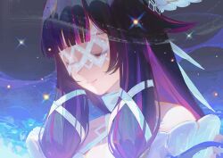 columbina (genshin impact) from genshin impact by ddal