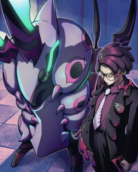 corbeau (pokemon) from pokemon