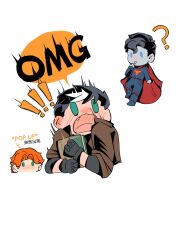 jason todd from batman (series)