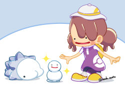 ditto from pokemon