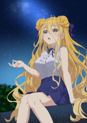 hoshimiya mukuro from date a live