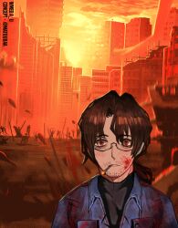 gregor (project moon) from limbus company