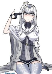 fuyutsuki (kancolle) from kantai collection