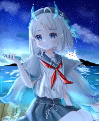 nijisanji fan art