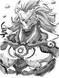 banyue (zenless zone zero) from zenless zone zero by shirako (kirupi)