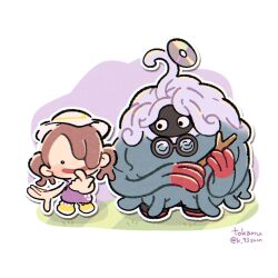 ditto from pokemon