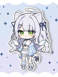 indie virtual youtuber fan art