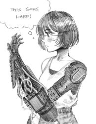 original fan art