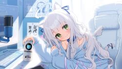 indie virtual youtuber fan art