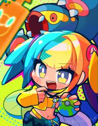 canari (pokemon) from pokemon