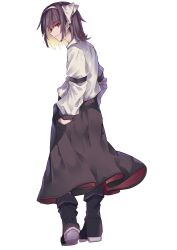 usami renko from touhou