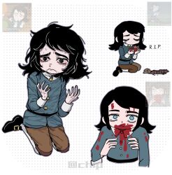 Booru post from safebooru.org