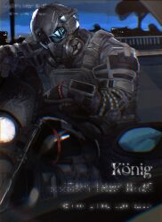 konig (call of duty) from call of duty