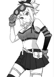 kohaku (dr. stone) from dr. stone by kani diggy