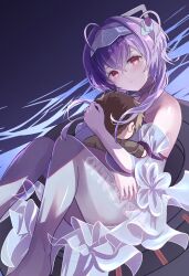 commander (nikke) from goddess of victory: nikke