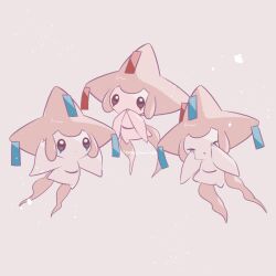 jirachi from pokemon by shiramizore (rate1026)