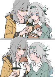 firefly (honkai: star rail) from honkai: star rail