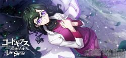 nina einstein from code geass