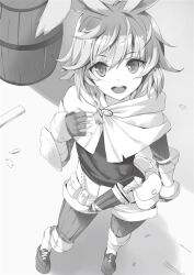 isekai maou to shoukan shoujo no dorei majutsu fan art