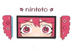 kasane teto from nintendo