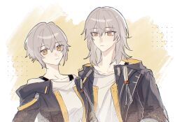 caelus (honkai: star rail) from honkai: star rail