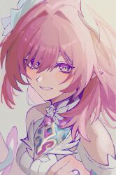 cyrene (honkai: star rail) from honkai: star rail