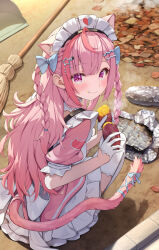 yuuki sakuna from indie virtual youtuber
