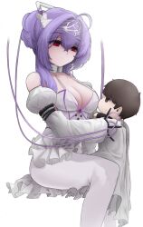 commander (nikke) from goddess of victory: nikke