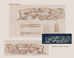 eve online fan art