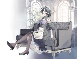 nijisanji fan art
