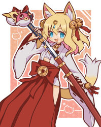 disgaea fan art